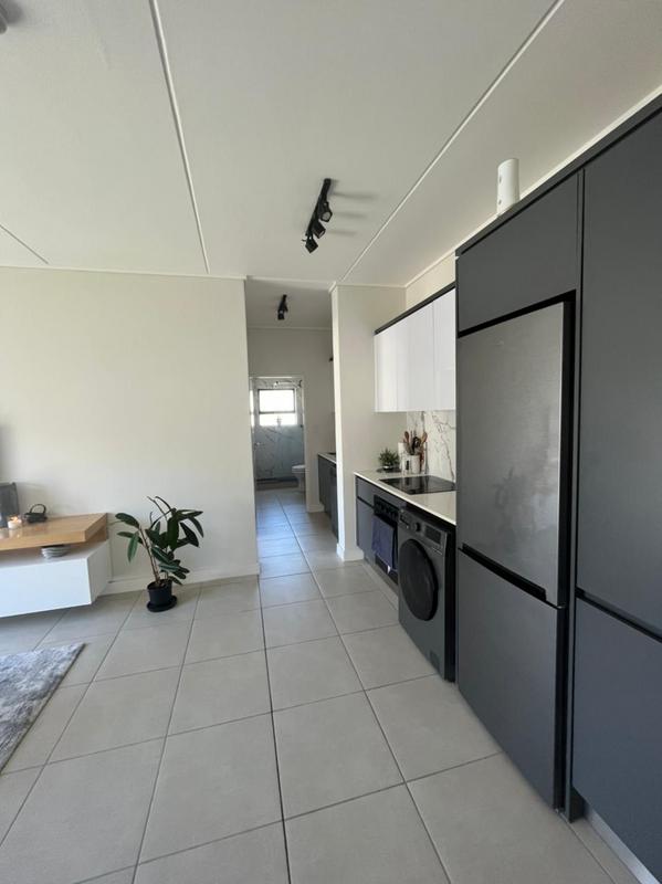To Let 1 Bedroom Property for Rent in The Huntsman Western Cape